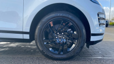 Land Rover Range Rover Evoque 1.5 P300e R-Dynamic S 5dr Auto Hatchback